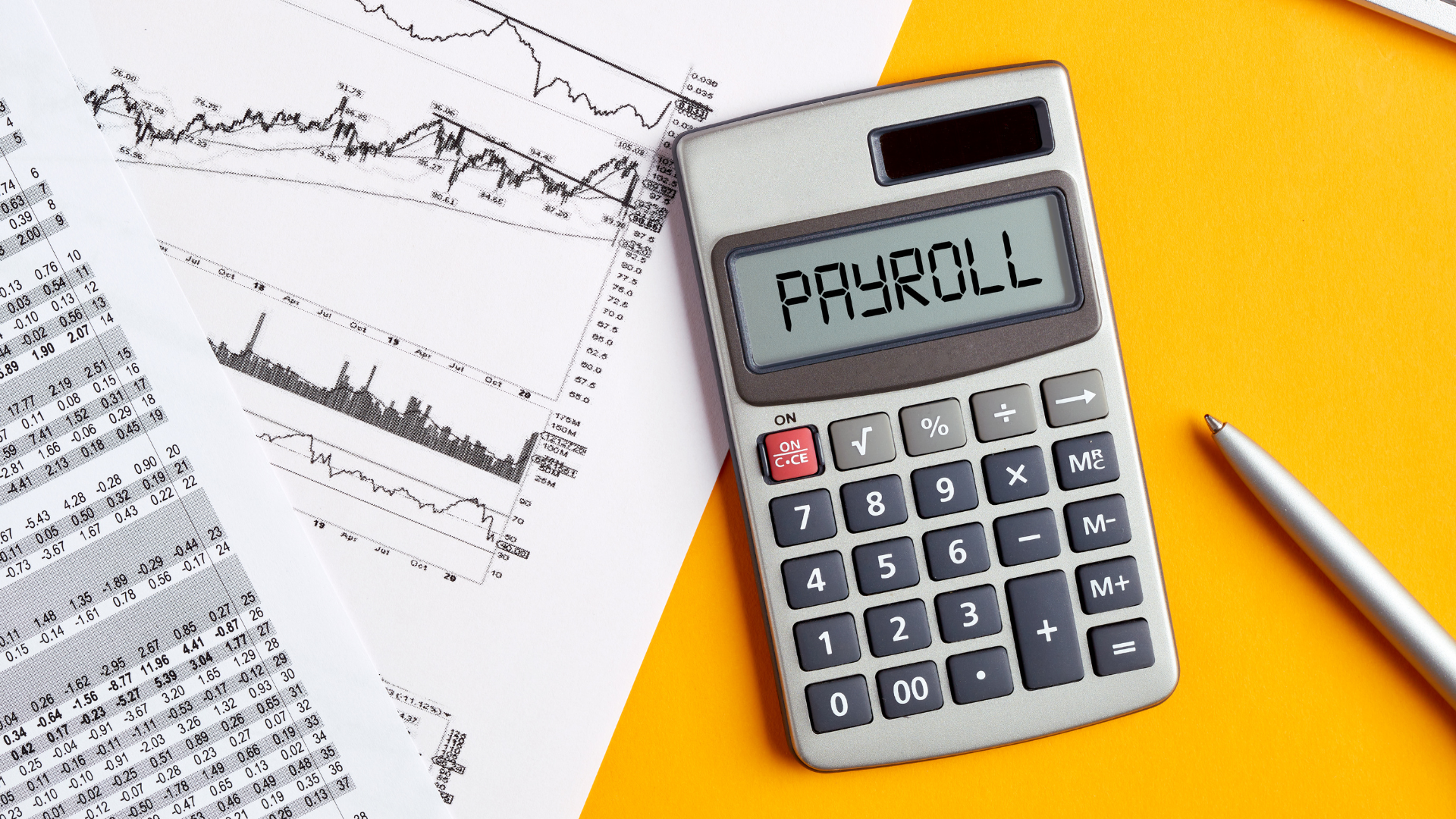 outsourcing payroll